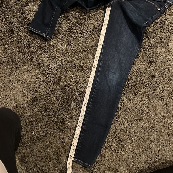 Frame jeans Le Skinny de Jeanne - Picture 8 of 13